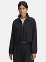 Under Armour Дамско яке Under Armour UA Unstoppable Wvn Pullover-BLK