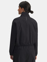 Under Armour Дамско яке Under Armour UA Unstoppable Wvn Pullover-BLK