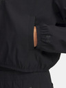 Under Armour Дамско яке Under Armour UA Unstoppable Wvn Pullover-BLK