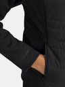 Under Armour Дамско яке Under Armour UA Drive Pro Insulated FZ-BLK