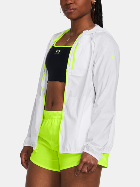 Under Armour Under Armour Women's LAUNCH LIGHTWEIGHT JKT Яке