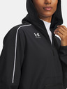 Under Armour Дамско яке Under Armour UA W Challenger Anorak-BLK