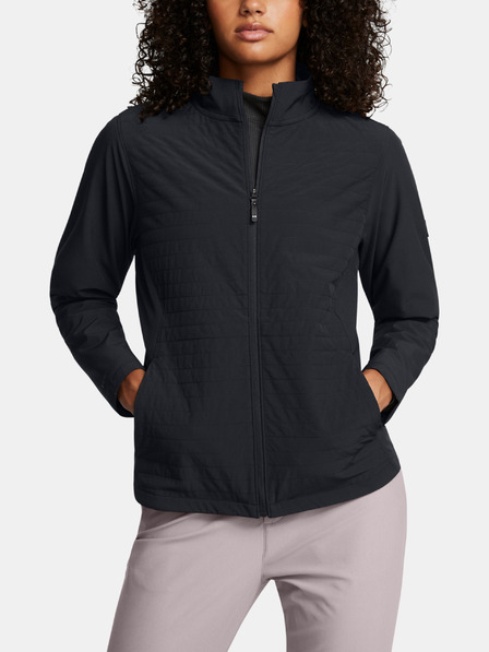 Under Armour Дамско яке Under Armour UA Drive Pro Strm LT Ins JKT