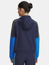 Under Armour Дамско яке Under Armour UA W Challenger Anorak-BLU