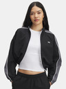 Under Armour Дамско яке Under Armour UA Rival Swoven Jacket-BLK