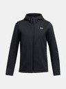 Under Armour Дамско яке Under Armour W Shield Hooded Jacket-BLK