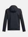 Under Armour Дамско яке Under Armour W Shield Hooded Jacket-BLK
