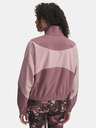 Under Armour Дамско яке Under Armour UA Rival Woven Jacket-BRN