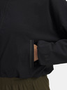 Under Armour Дамско яке Under Armour Unstoppable Woven Rstop LS-BLK