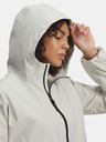 Under Armour Дамско яке Under Armour Unstoppable Woven Rstop LS-WHT