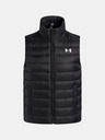 Under Armour Дамски елек Under Armour UA Sportswear Ins Vest-BLK