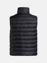 Under Armour Дамски елек Under Armour UA Sportswear Ins Vest-BLK