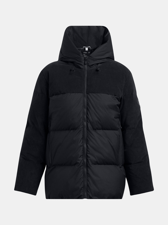 Under Armour Дамско яке Under Armour LIMITLESS DOWN OS PUFF CORD
