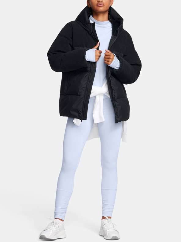 Under Armour Дамско яке Under Armour LIMITLESS DOWN OS PUFF CORD