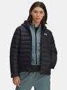 Under Armour Дамско яке Under Armour UA Sportswear Insulate Jkt-BLK
