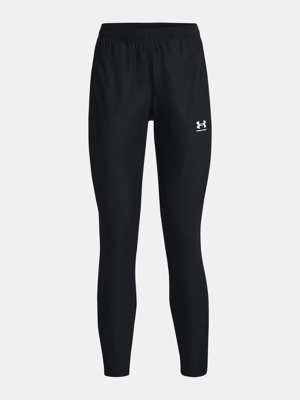 Under Armour Дамски спортен клин Under Armour UA W's Ch. Pique Pant