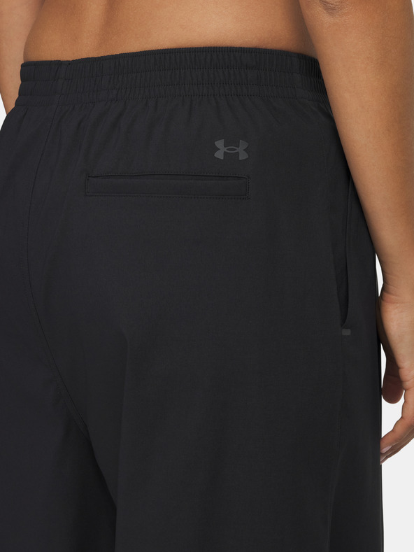 Under Armour Дамски спортни панталони Under Armour UA Unstoppable Wvn Pleat Pt