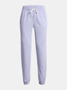Under Armour Дамско долнище Under Armour UA Rival Terry Jogger