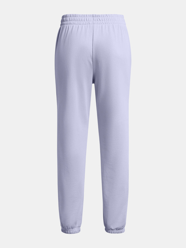 Under Armour Дамско долнище Under Armour UA Rival Terry Jogger