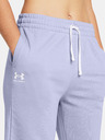Under Armour Дамско долнище Under Armour UA Rival Terry Jogger
