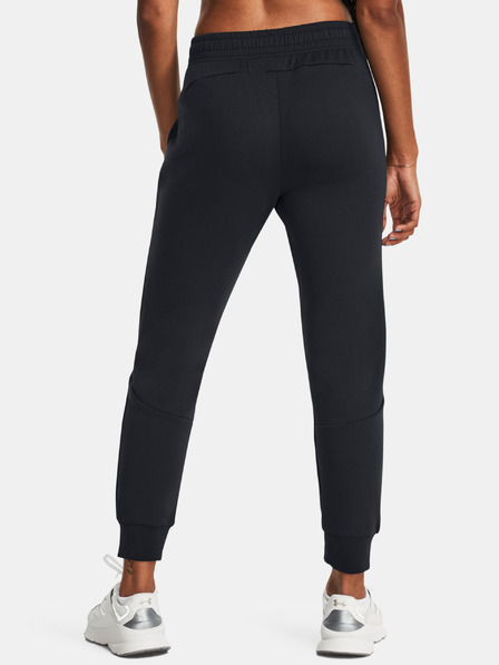 Under Armour Дамско долнищеи Under Armour Unstoppable Flc Jogger