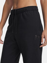 Under Armour Дамски суитшърт долнище Under Armour UA Icon Vida Flc Jogger-BLK