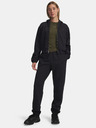 Under Armour Дамски суитшърт долнище Under Armour UA Icon Vida Flc Jogger-BLK