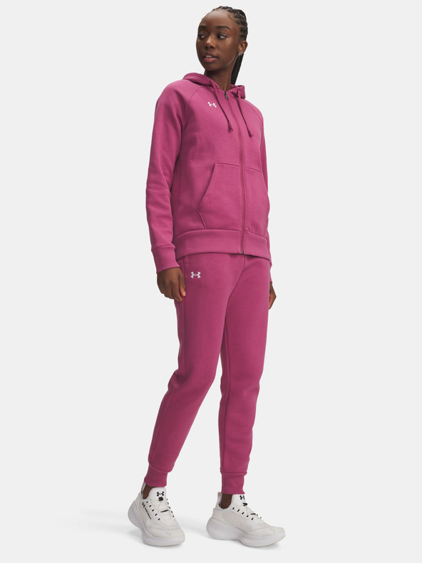 Under Armour Under Armour UA Rival Fleece Jogger-RED