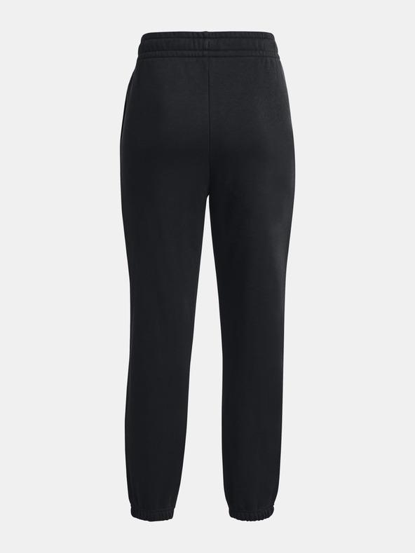 Under Armour Дамско долнище Under Armour Essential Fleece Joggers