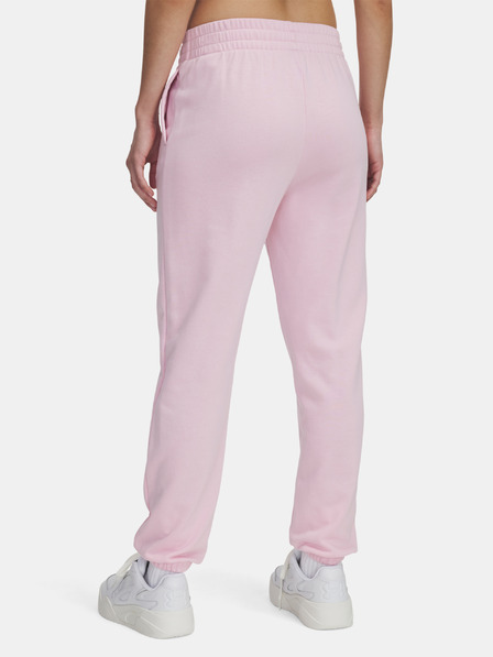 Under Armour Дамско долнище Under Armour UA Rival Terry Joggers
