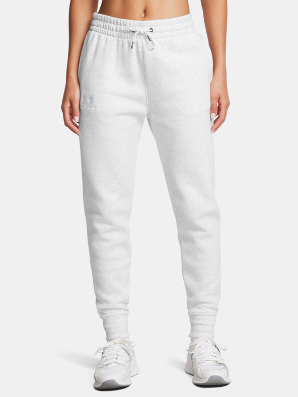 Under Armour Дамски суитшърт долнище Under Armour UA Icon Fleece Jogger-GRY
