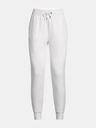 Under Armour Дамски суитшърт долнище Under Armour UA Icon Fleece Jogger-GRY