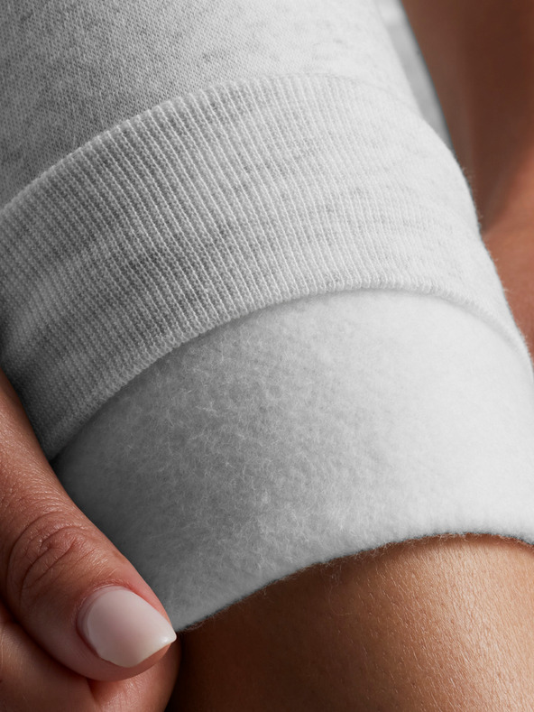 Under Armour Дамски суитшърт долнище Under Armour UA Icon Fleece Jogger-GRY