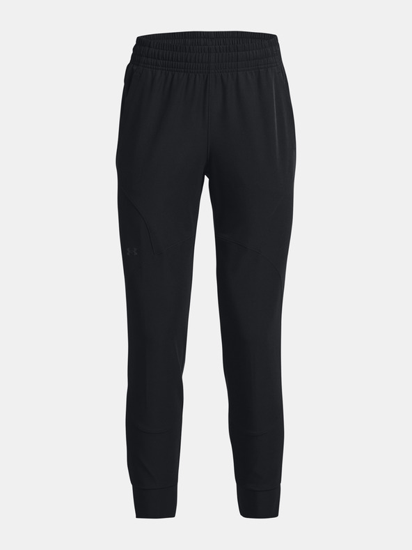 Under Armour Дамско долнище Under Armour UA Unstoppable Jogger