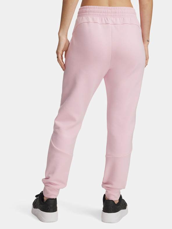 Under Armour Дамско долнищеи Under Armour Unstoppable Flc Jogger