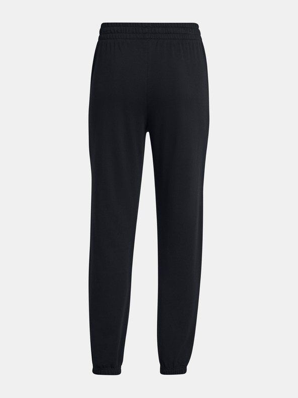 Under Armour Дамско долнище Under Armour UA Rival Terry Jogger