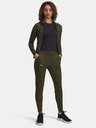 Under Armour Дамски суитшърт долнище Under Armour Motion Jogger-GRN