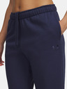 Under Armour Дамски суитшърт долнище Under Armour UA Icon Vida Flc Jogger-BLU