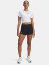 Under Armour Дамски къси панталони Under Armour Tech Play Up Mesh Shorts-BLK
