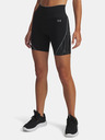 Under Armour Дамски къси панталони Under Armour UA Vanish Seamless Short-BLK
