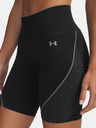 Under Armour Дамски къси панталони Under Armour UA Vanish Seamless Short-BLK