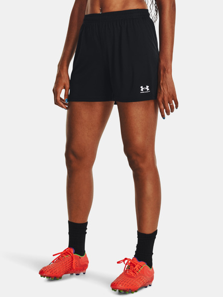 Under Armour Дамски анцуг Under Armour UA W's Ch. Knit Short