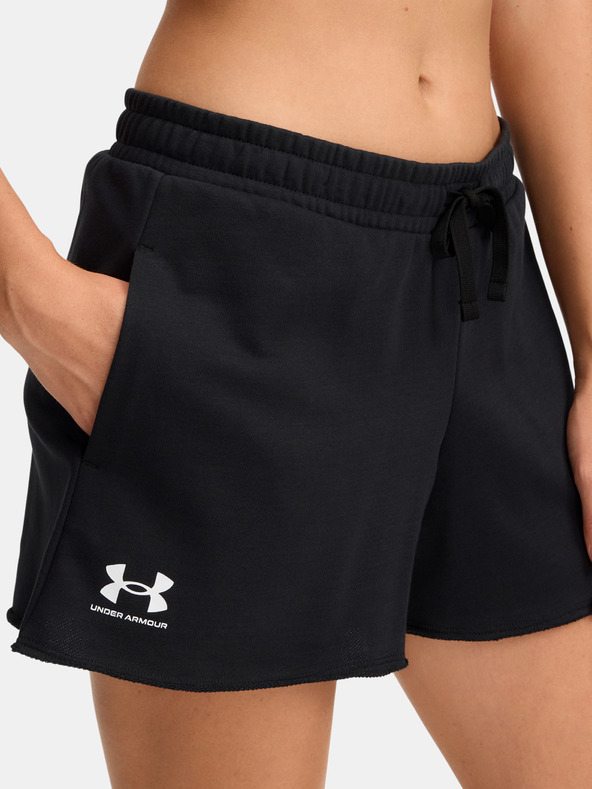 Under Armour Дамски шорти Under Armour UA Rival Terry Short