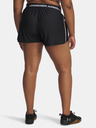 Under Armour Дамски къси панталони Under Armour Tech Play Up Shorts&-BLK