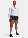 Under Armour Дамски къси панталони Under Armour Tech Play Up Shorts&-BLK