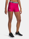 Under Armour Дамски къс панталон Under Armour UA HG