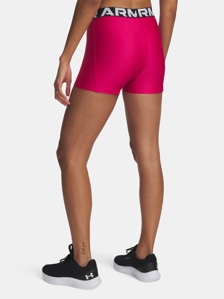 Under Armour Дамски къс панталон Under Armour UA HG