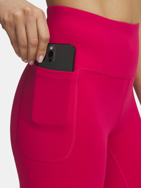 Under Armour Under Armour Women's Motion Bike Short EMEA