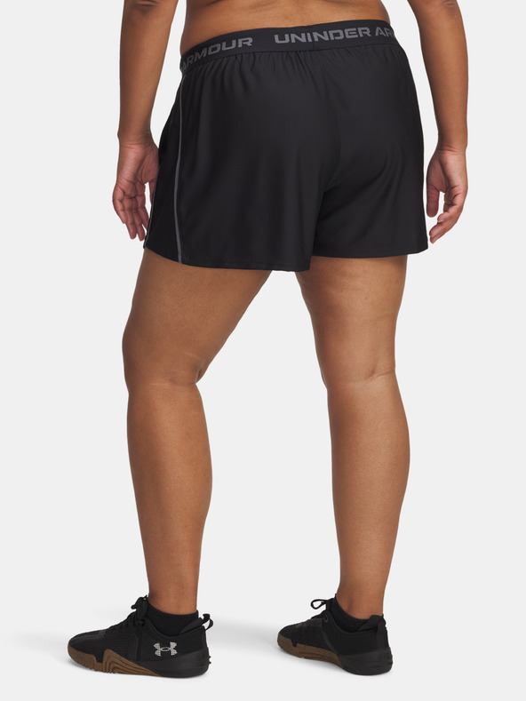 Under Armour Дамски къси панталони Under Armour Tech Play Up Shorts
