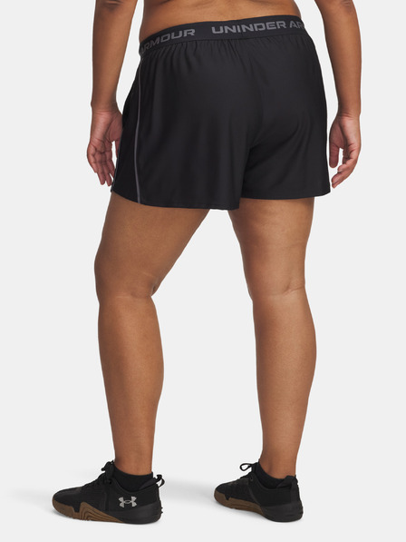 Under Armour Дамски къси панталони Under Armour Tech Play Up Shorts